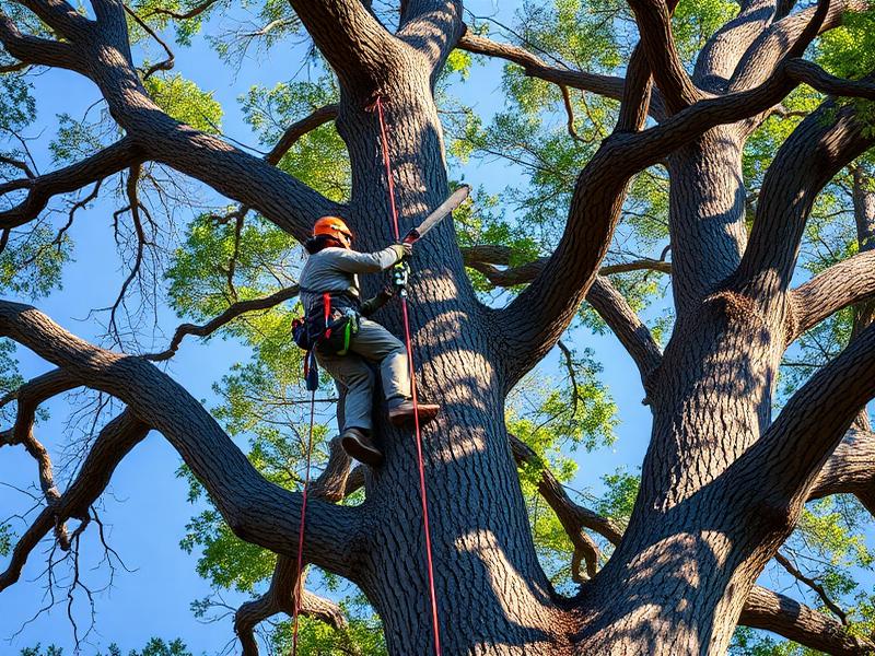 Tree Motring M.S.A Tree Service | Tree Removal, Land Clearing & Debris Hauling